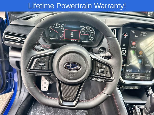 Thumbnail: 2025 Subaru WRX - 23