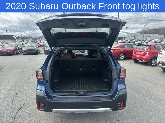 Thumbnail: 2020 Subaru Outback - 29
