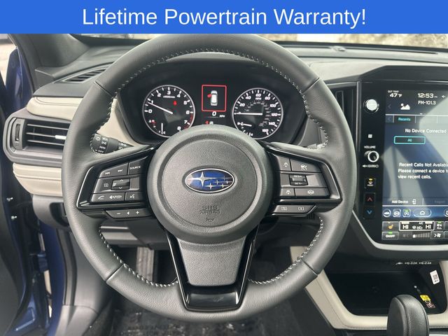 Thumbnail: 2026 Subaru Forester - 22