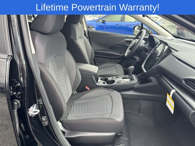 Thumbnail: 2026 Subaru Impreza - 22