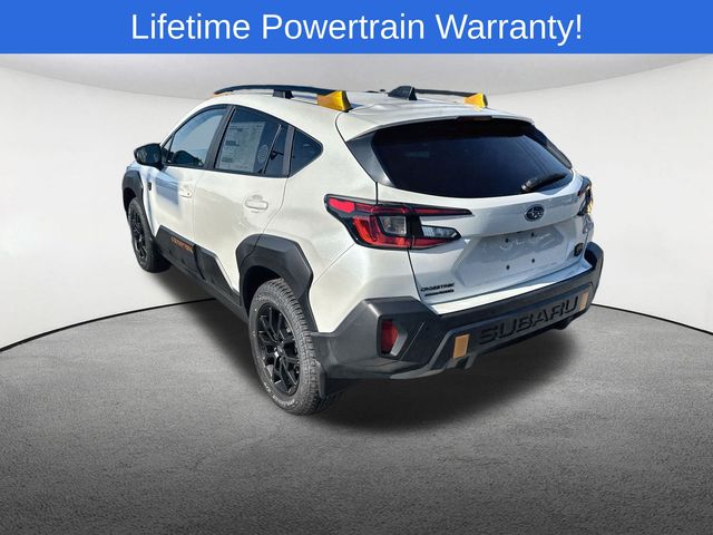 Thumbnail: 2025 Subaru Crosstrek - 12