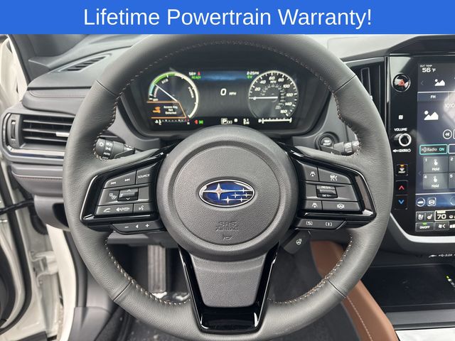 Thumbnail: 2025 Subaru Forester - 22