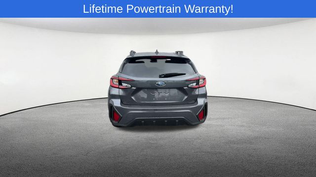 Thumbnail: 2026 Subaru Crosstrek - 7