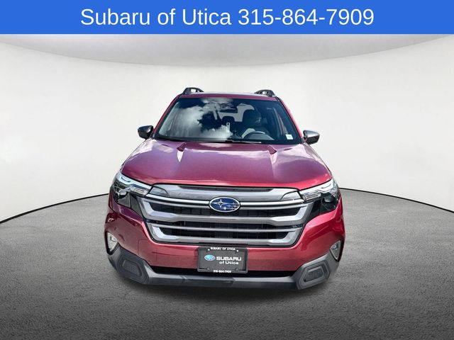 Thumbnail: 2025 Subaru Forester - 14