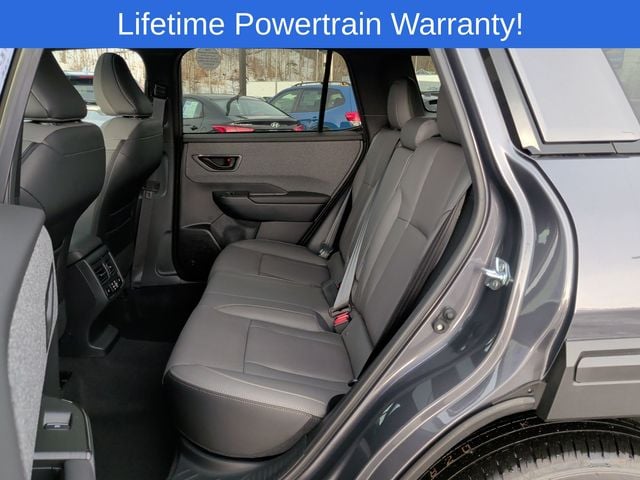 Thumbnail: 2026 Subaru Outback - 28