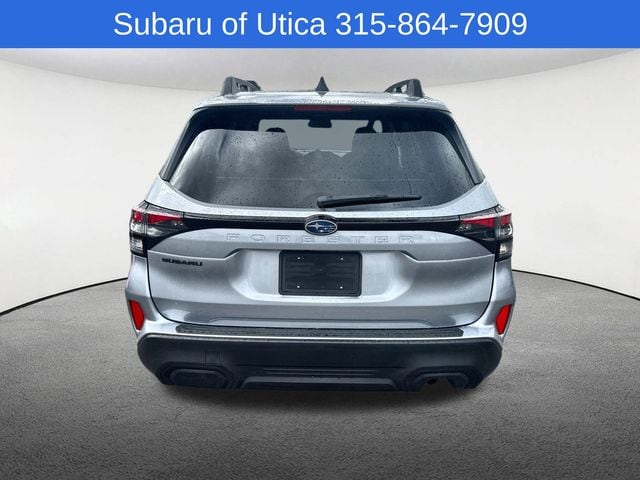 Thumbnail: 2025 Subaru Forester - 13