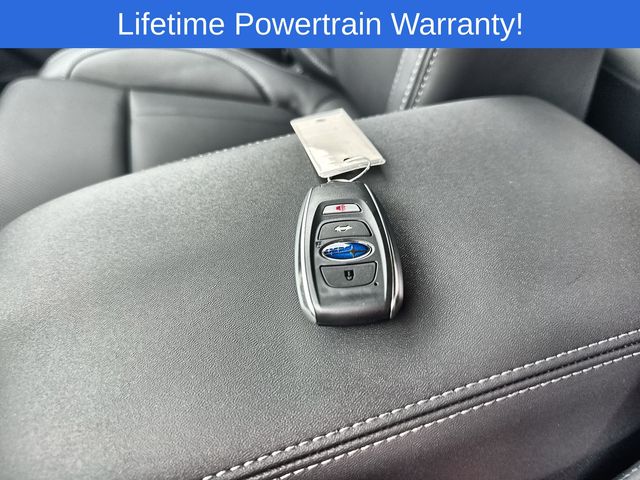 Thumbnail: 2025 Subaru Ascent - 28