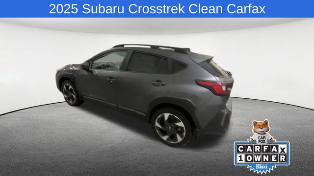 Thumbnail: 2025 Subaru Crosstrek - 7