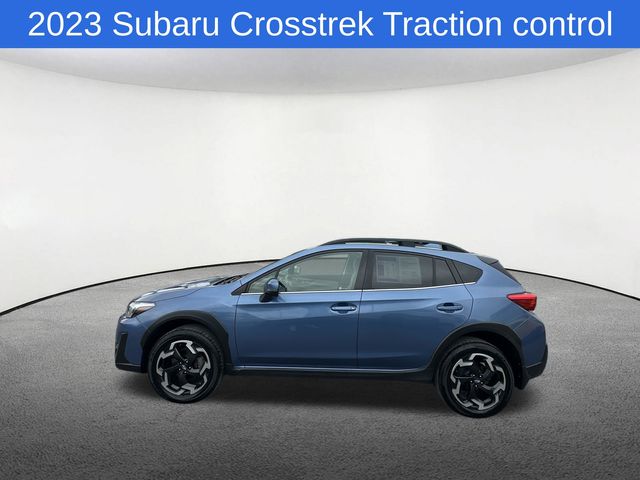 Thumbnail: 2023 Subaru Crosstrek - 13