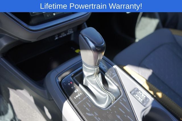 Thumbnail: 2025 Subaru Crosstrek - 26