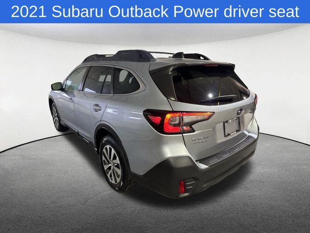 Thumbnail: 2021 Subaru Outback - 14