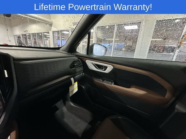 Thumbnail: 2026 Subaru Forester - 28