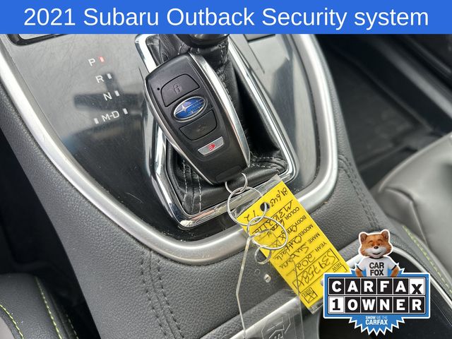 Thumbnail: 2021 Subaru Outback - 28
