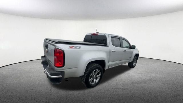 Thumbnail: 2019 Chevrolet Colorado - 9