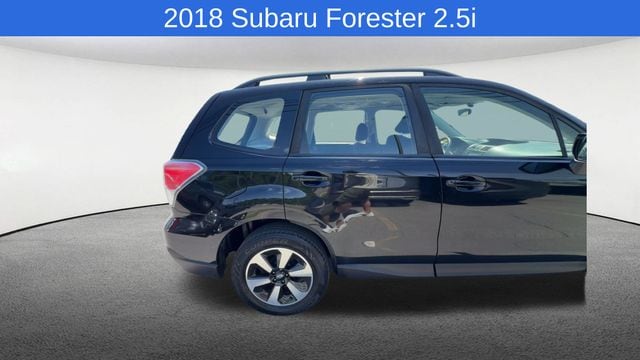 Thumbnail: 2018 Subaru Forester - 9