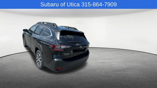 Thumbnail: 2025 Subaru Outback - 7