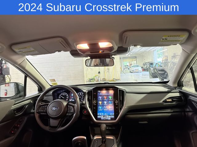 Thumbnail: 2024 Subaru Crosstrek - 19