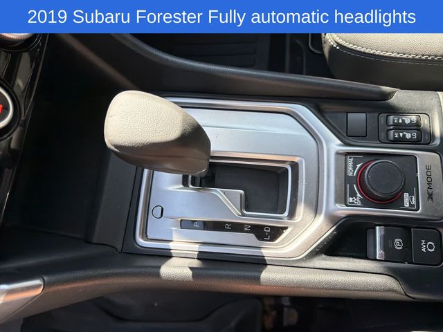 Thumbnail: 2019 Subaru Forester - 27