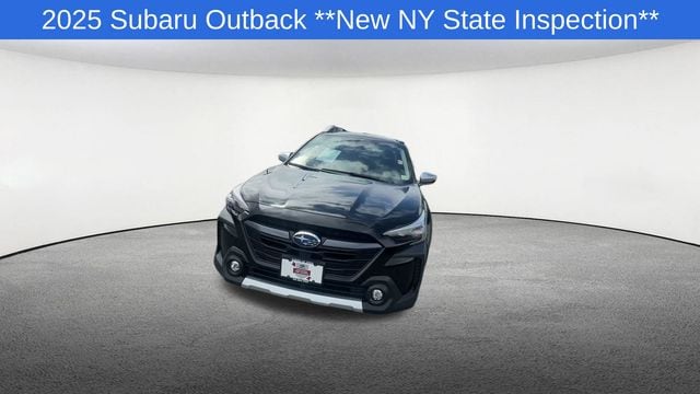 Thumbnail: 2025 Subaru Outback - 3