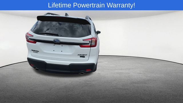 Thumbnail: 2025 Subaru Ascent - 8