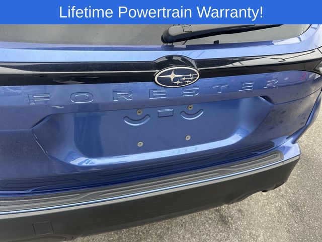 Thumbnail: 2026 Subaru Forester - 15