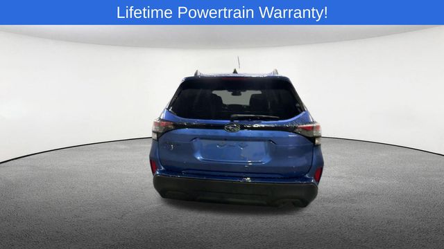 Thumbnail: 2026 Subaru Forester - 8