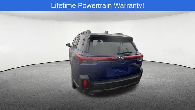 Thumbnail: 2026 Subaru Outback - 8