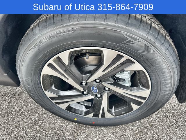 2025 Subaru Crosstrek Premium 16