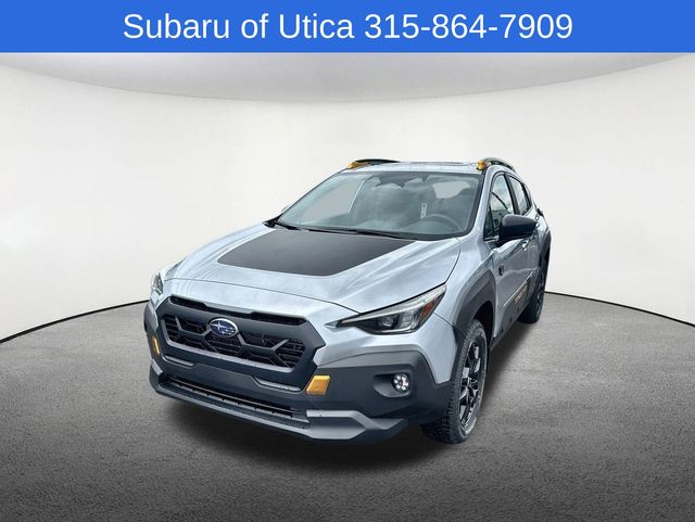 2025 Subaru Crosstrek Wilderness -
                  Yorkville, NY