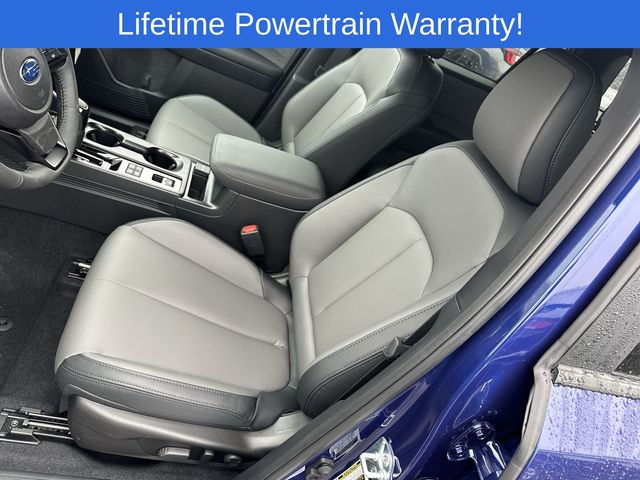 Thumbnail: 2026 Subaru Outback - 20