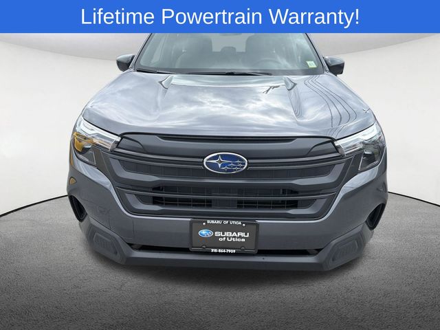 Thumbnail: 2026 Subaru Forester - 14