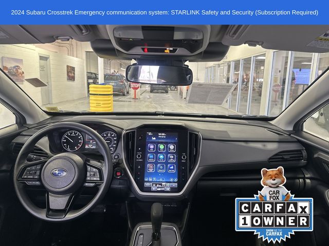 Thumbnail: 2024 Subaru Crosstrek - 20