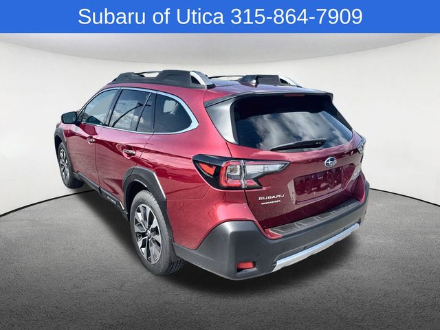 Thumbnail: 2025 Subaru Outback - 12