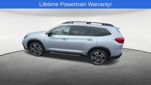 Thumbnail: 2025 Subaru Ascent - 6