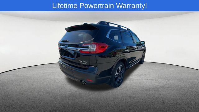 Thumbnail: 2025 Subaru Ascent - 8