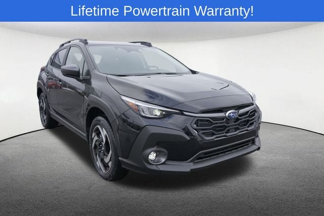 Thumbnail: 2026 Subaru Crosstrek - 18