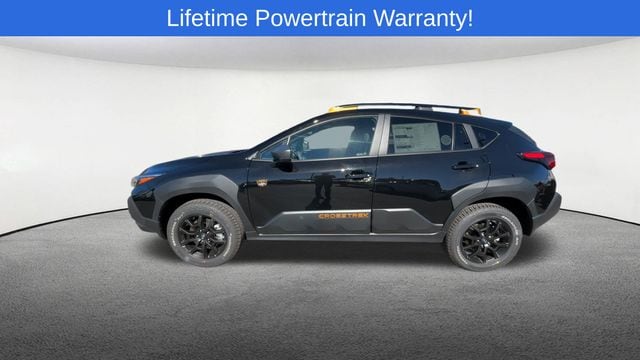 Thumbnail: 2025 Subaru Crosstrek - 5