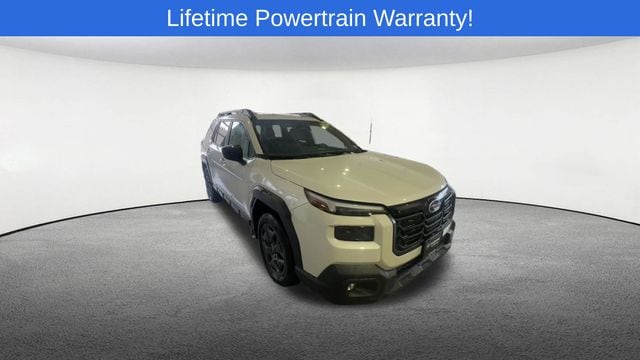 Thumbnail: 2026 Subaru Outback - 2