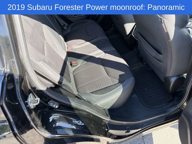Thumbnail: 2019 Subaru Forester - 23