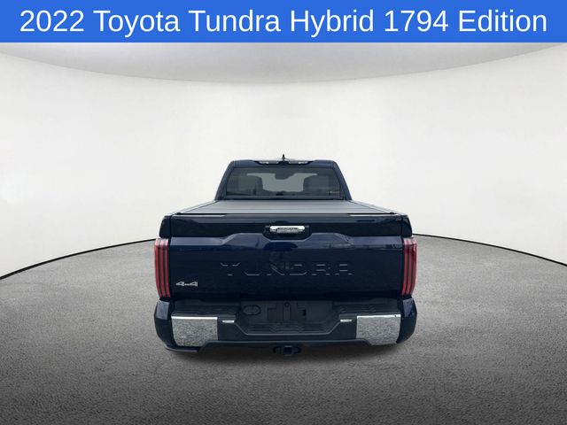 Thumbnail: 2022 Toyota Tundra - 15