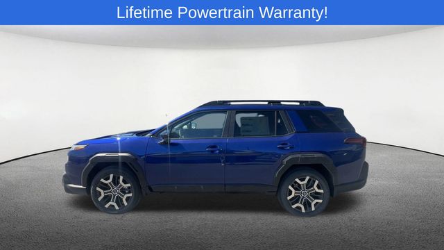 Thumbnail: 2026 Subaru Outback - 5