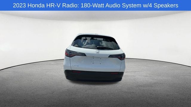 Thumbnail: 2023 Honda HR-V - 8