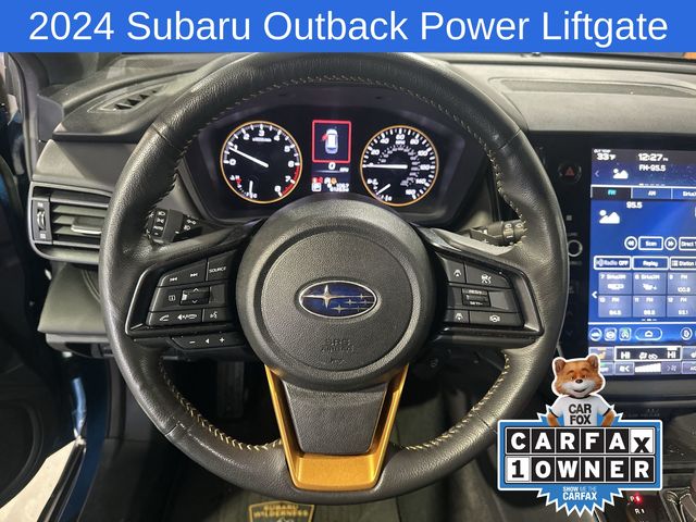 Thumbnail: 2024 Subaru Outback - 25