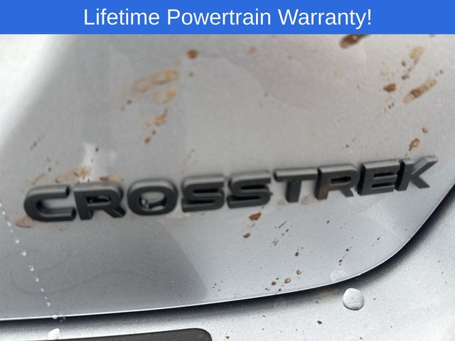 Thumbnail: 2026 Subaru Crosstrek - 15
