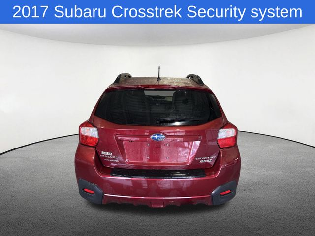 Thumbnail: 2017 Subaru Crosstrek - 24