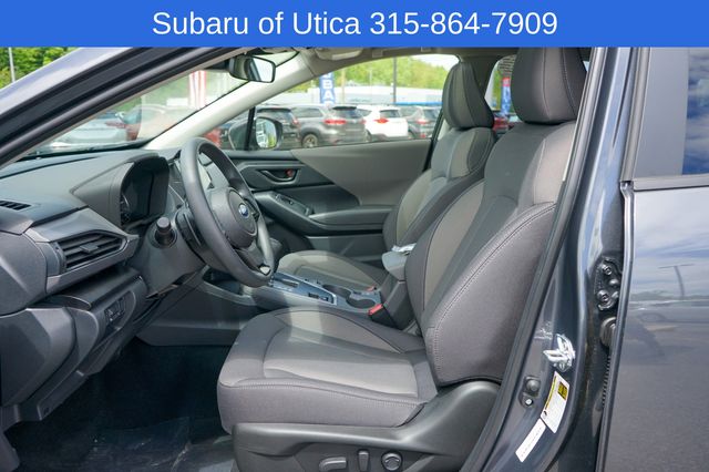 2025 Subaru Crosstrek Premium 21