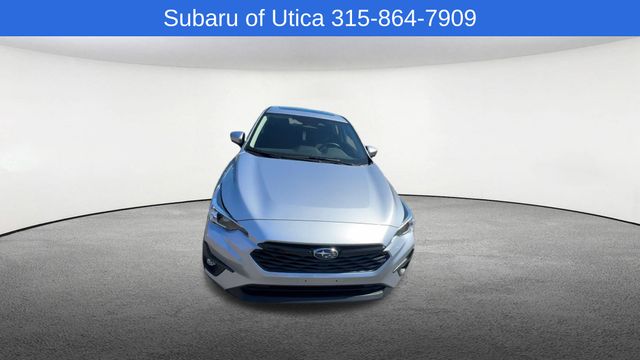 Thumbnail: 2025 Subaru Impreza - 3