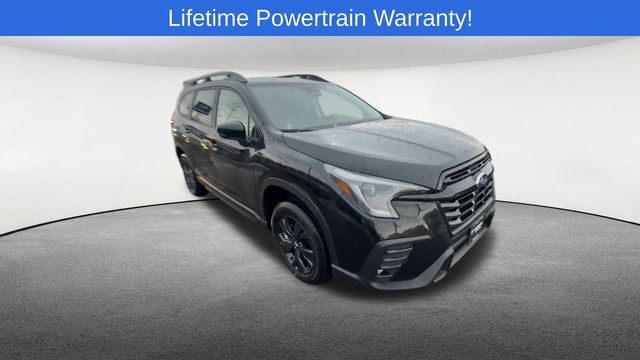 Thumbnail: 2026 Subaru Ascent - 2