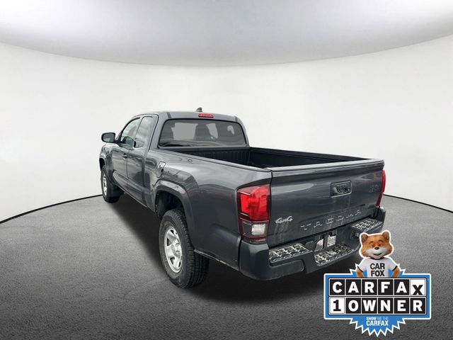 Thumbnail: 2021 Toyota Tacoma - 31