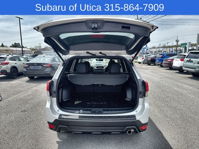 Thumbnail: 2025 Subaru Forester - 27